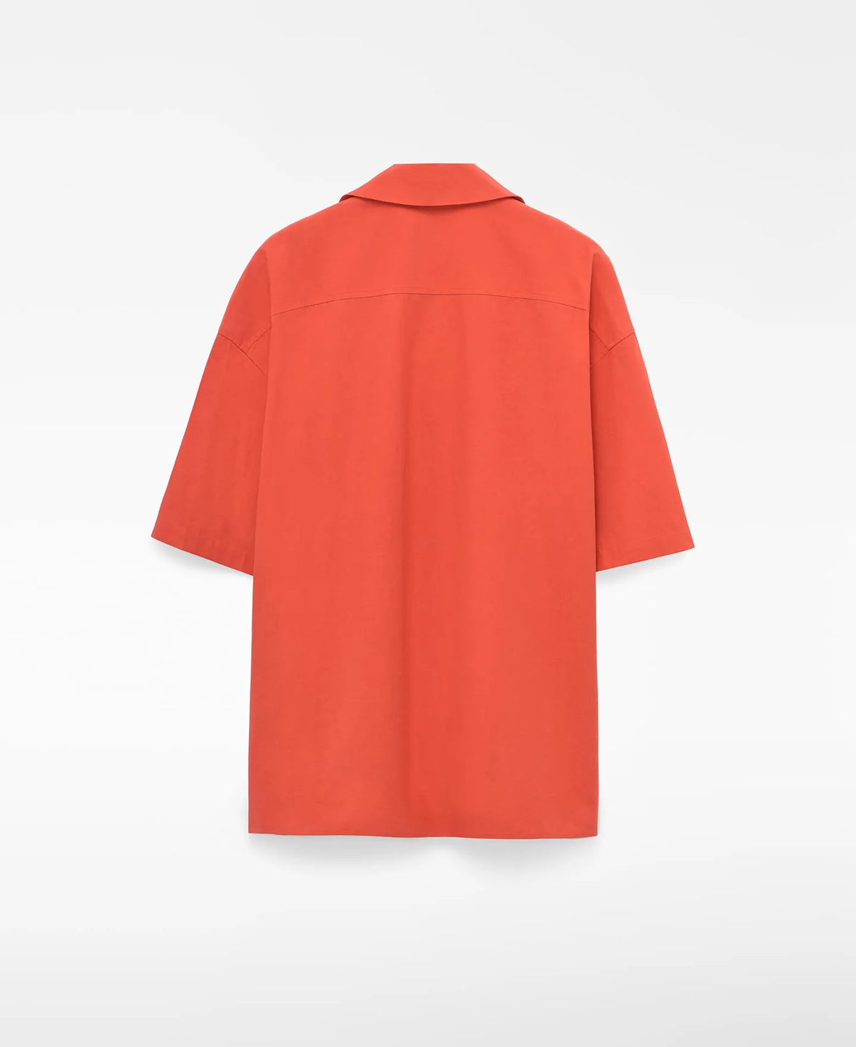 Geranium red