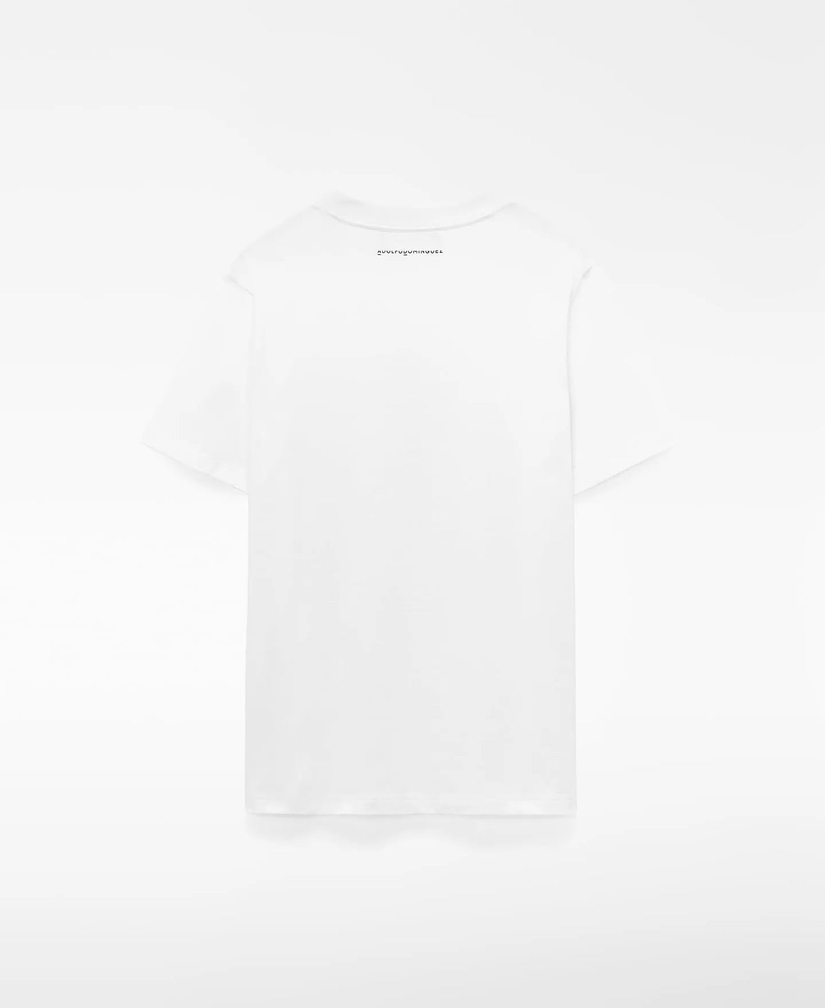 White Print