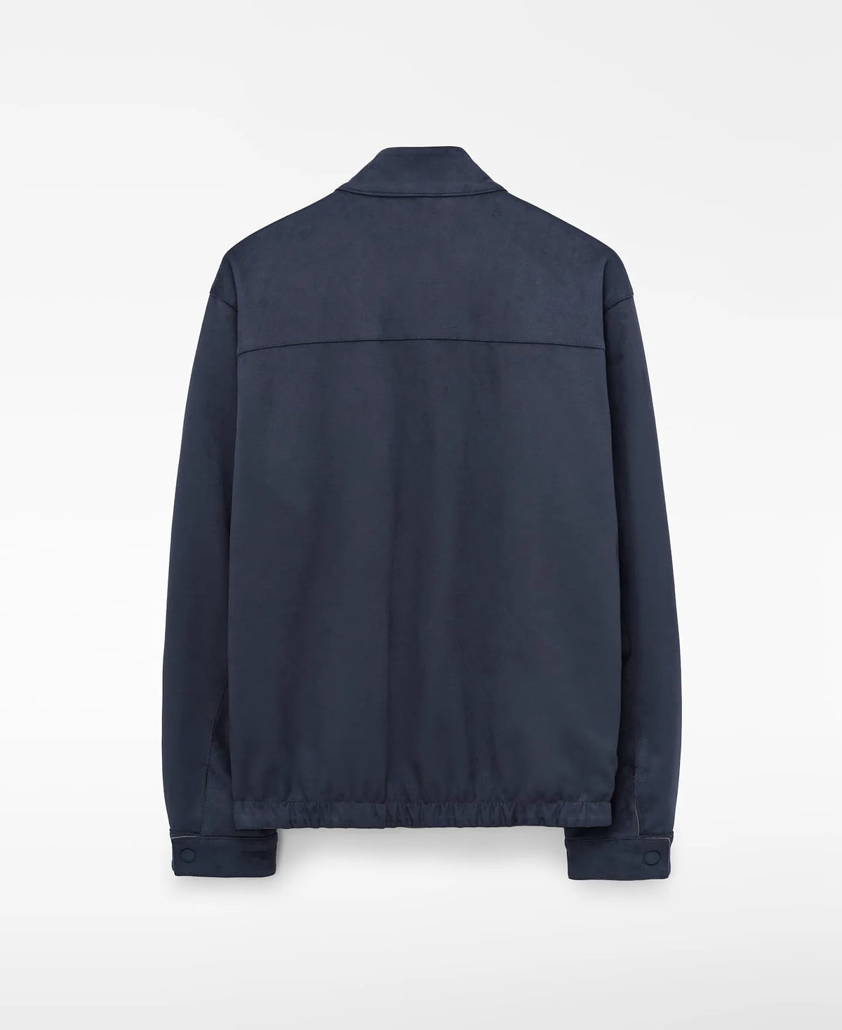Tan/Navy Blue