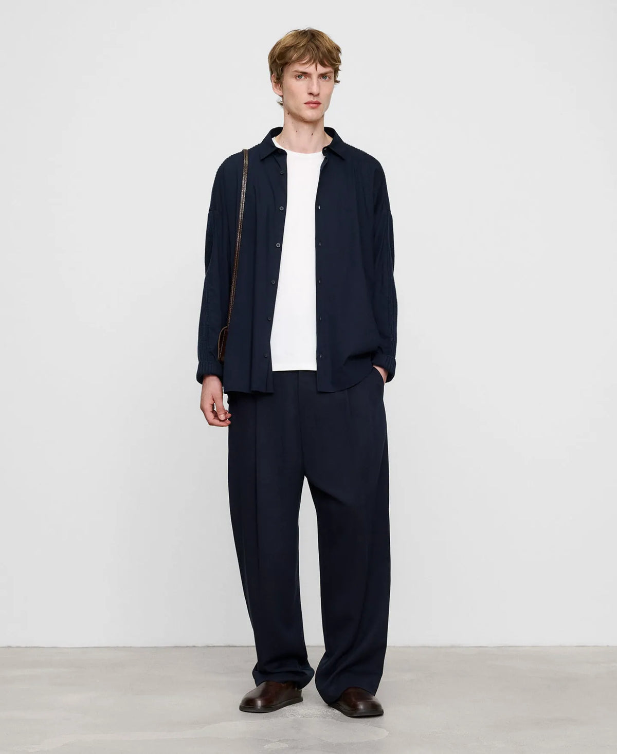 Dark blue