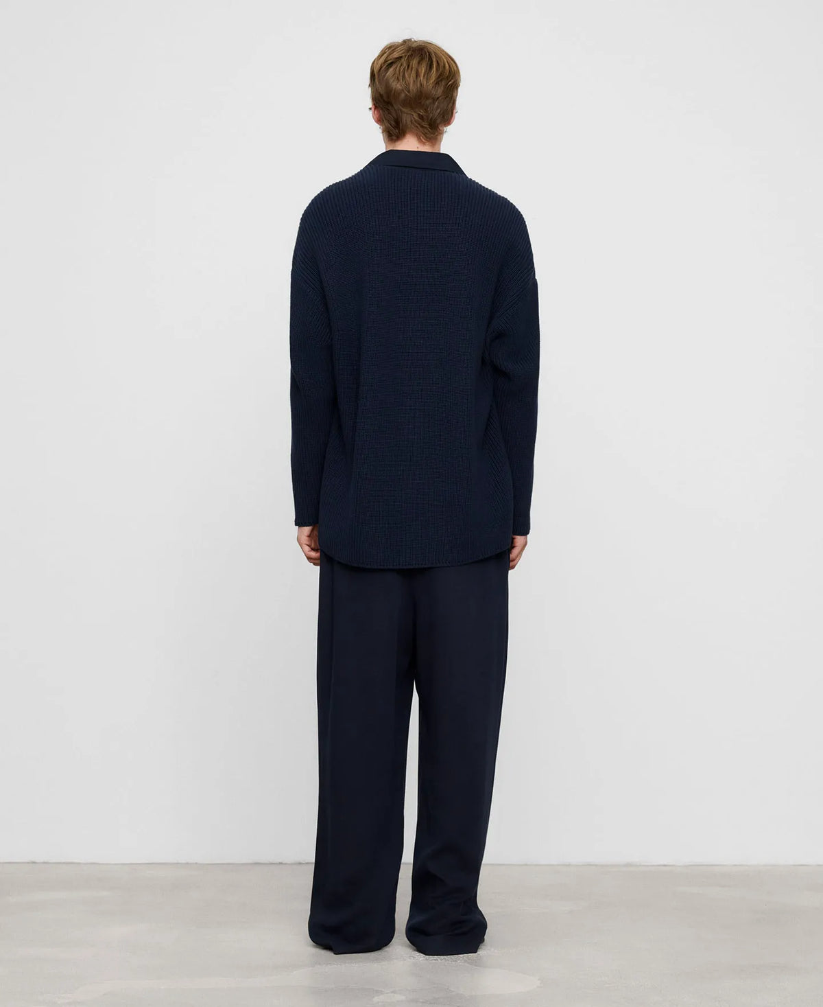 Dark blue