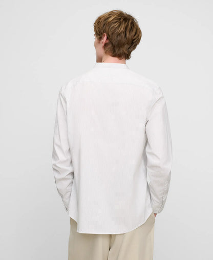 White/Green