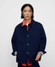 Navy blue