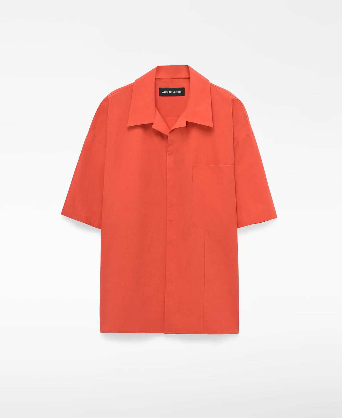 Geranium red