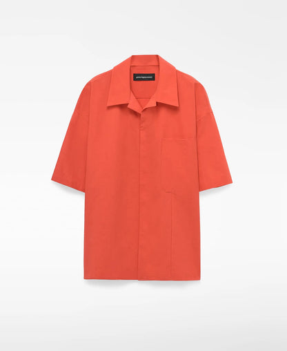 Geranium red