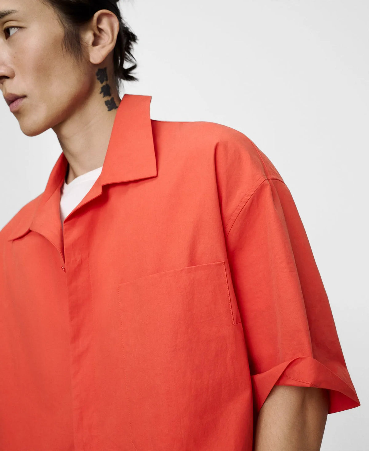 Geranium red