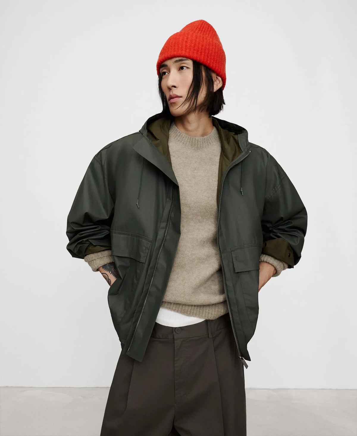 Khaki
