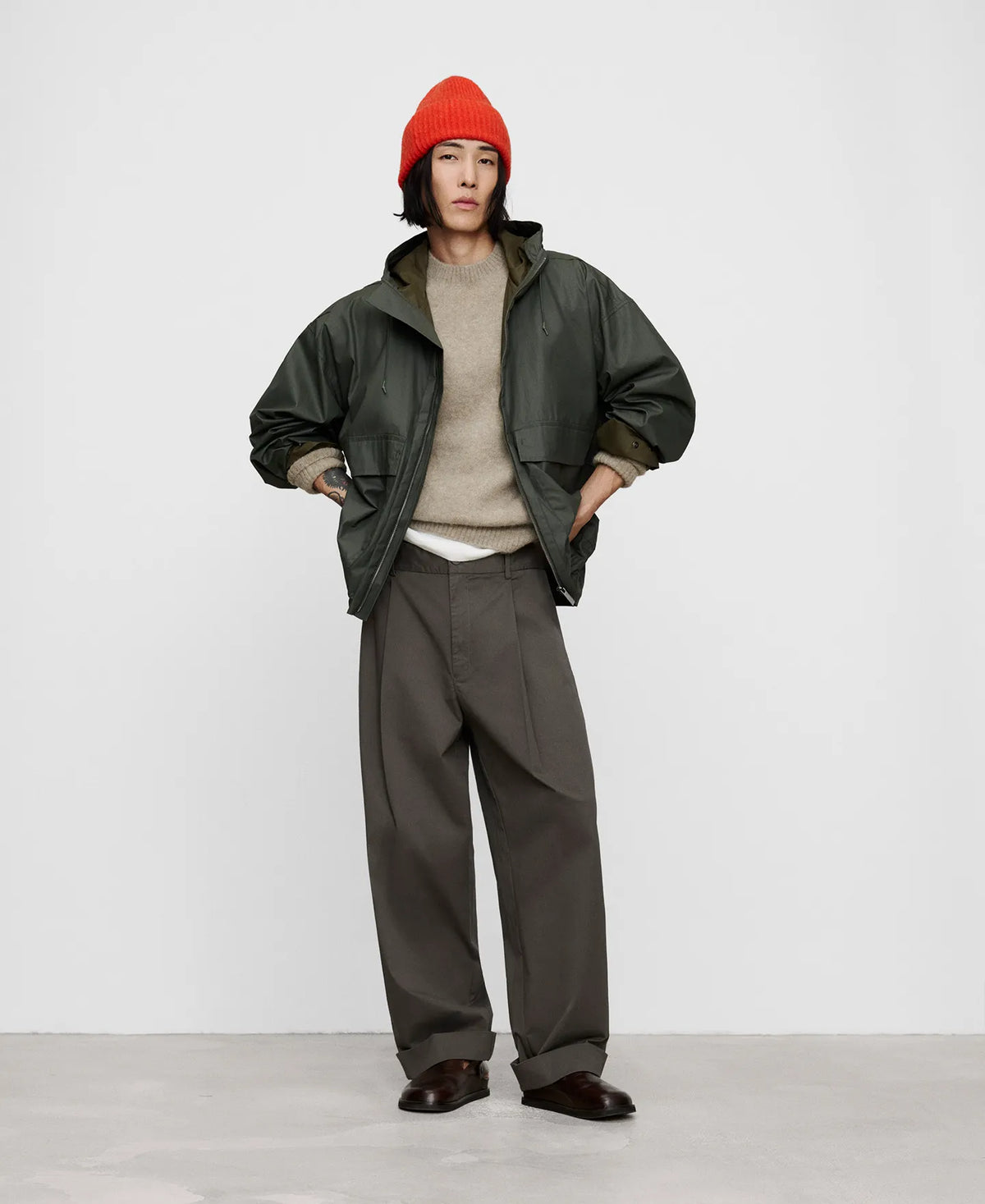 Khaki