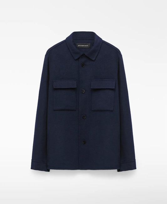 Navy blue