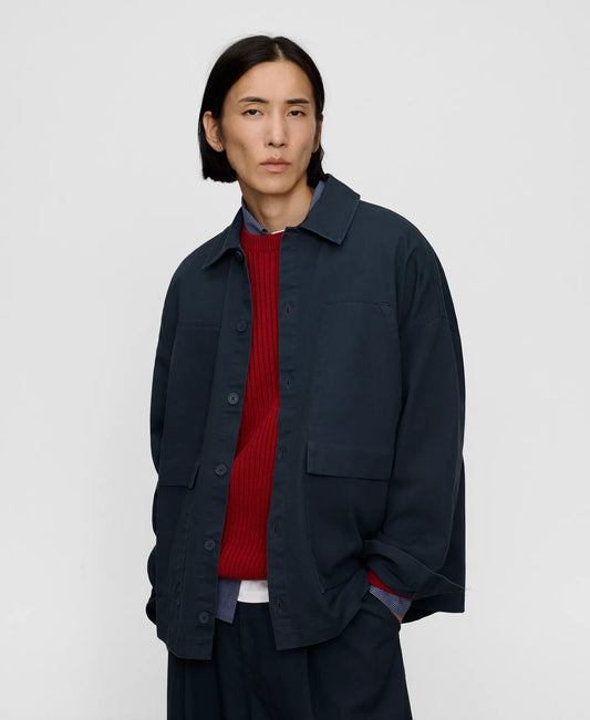 Dark blue