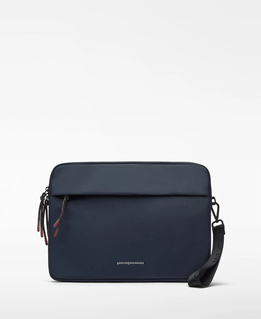 Navy blue/green