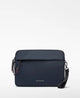 Navy blue/green