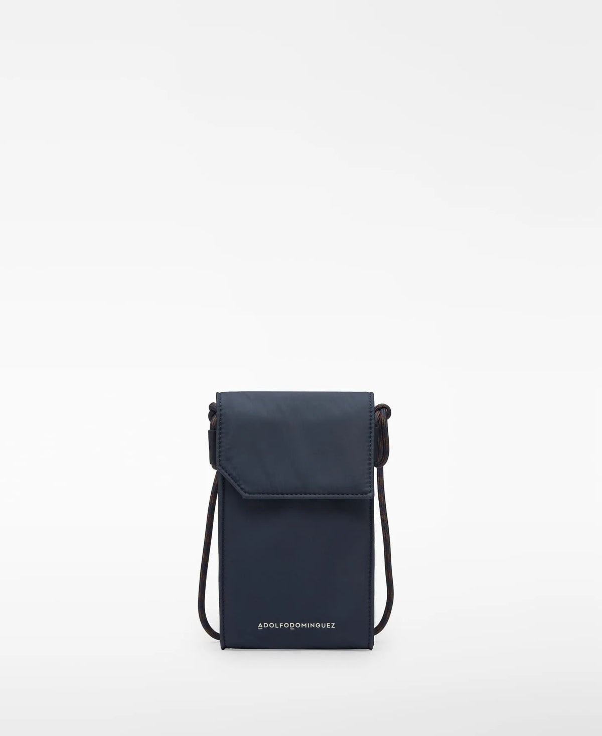 Navy blue/green