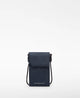 Navy blue/green