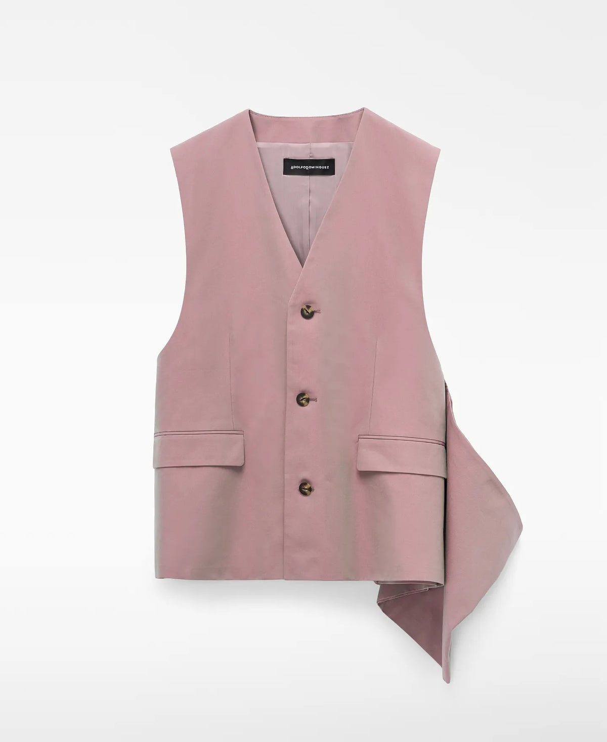Pink Melange