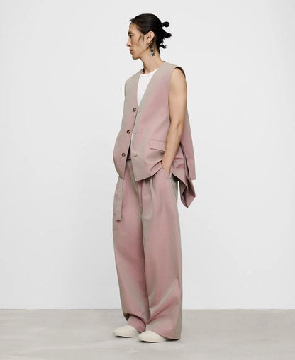 Pink Melange