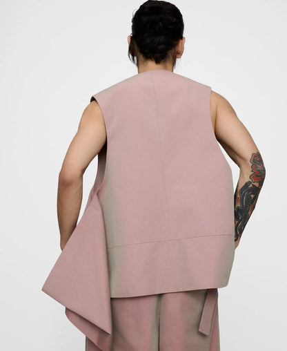 Pink Melange