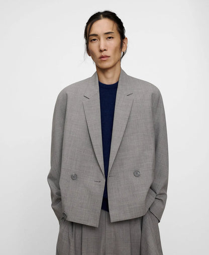 Grey