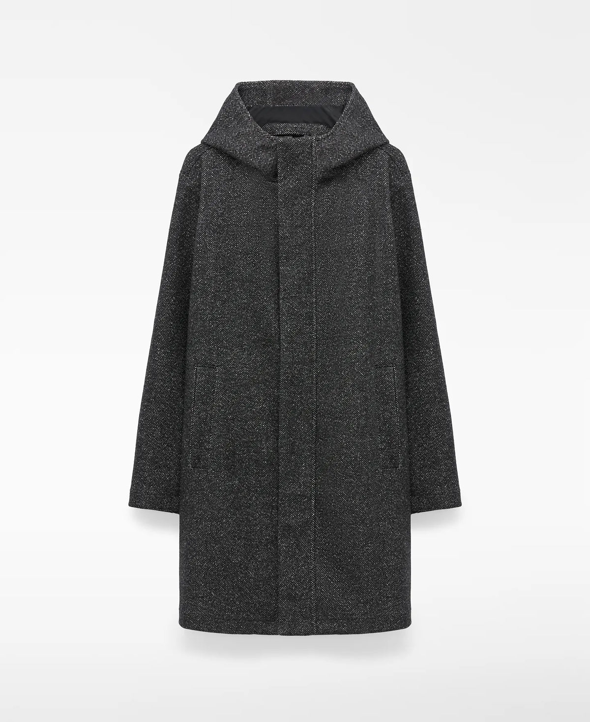 Grey Melange