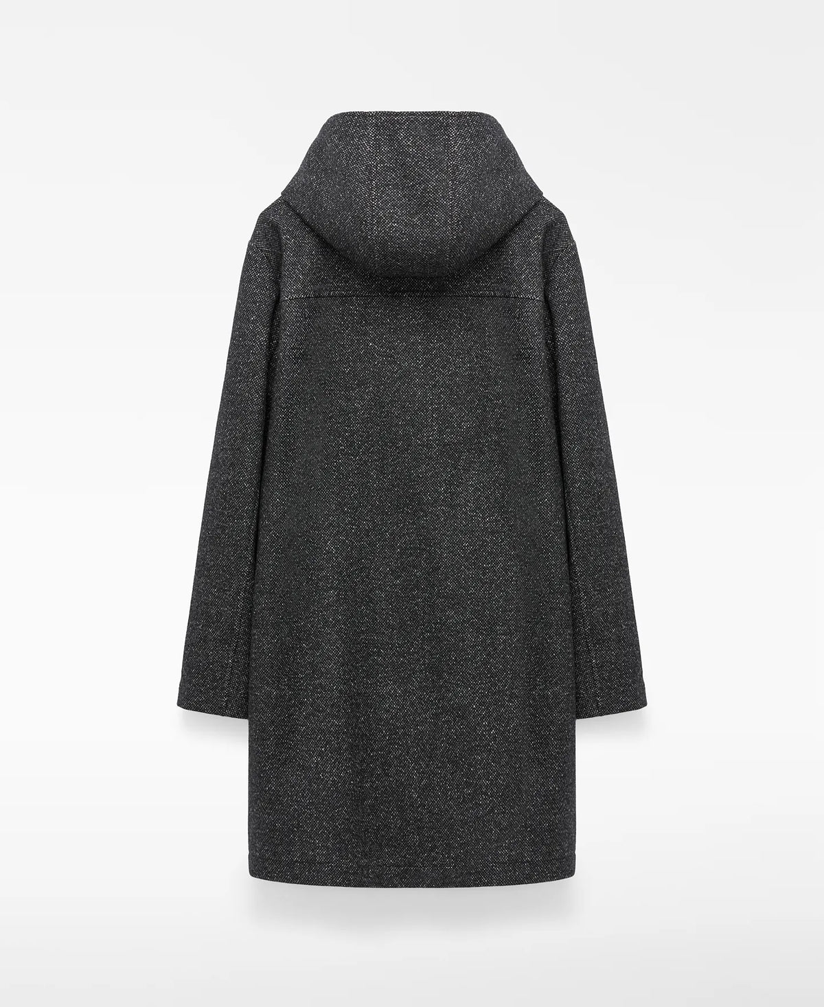 Grey Melange
