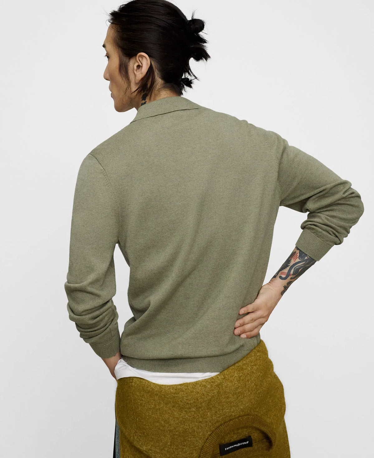 Light green