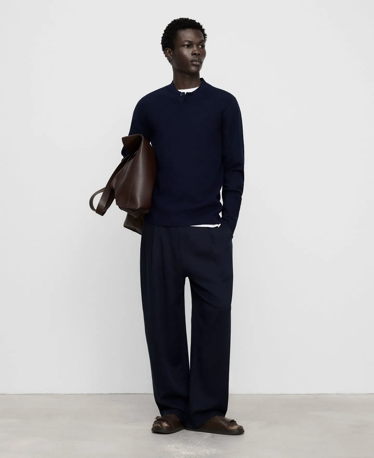 Dark blue