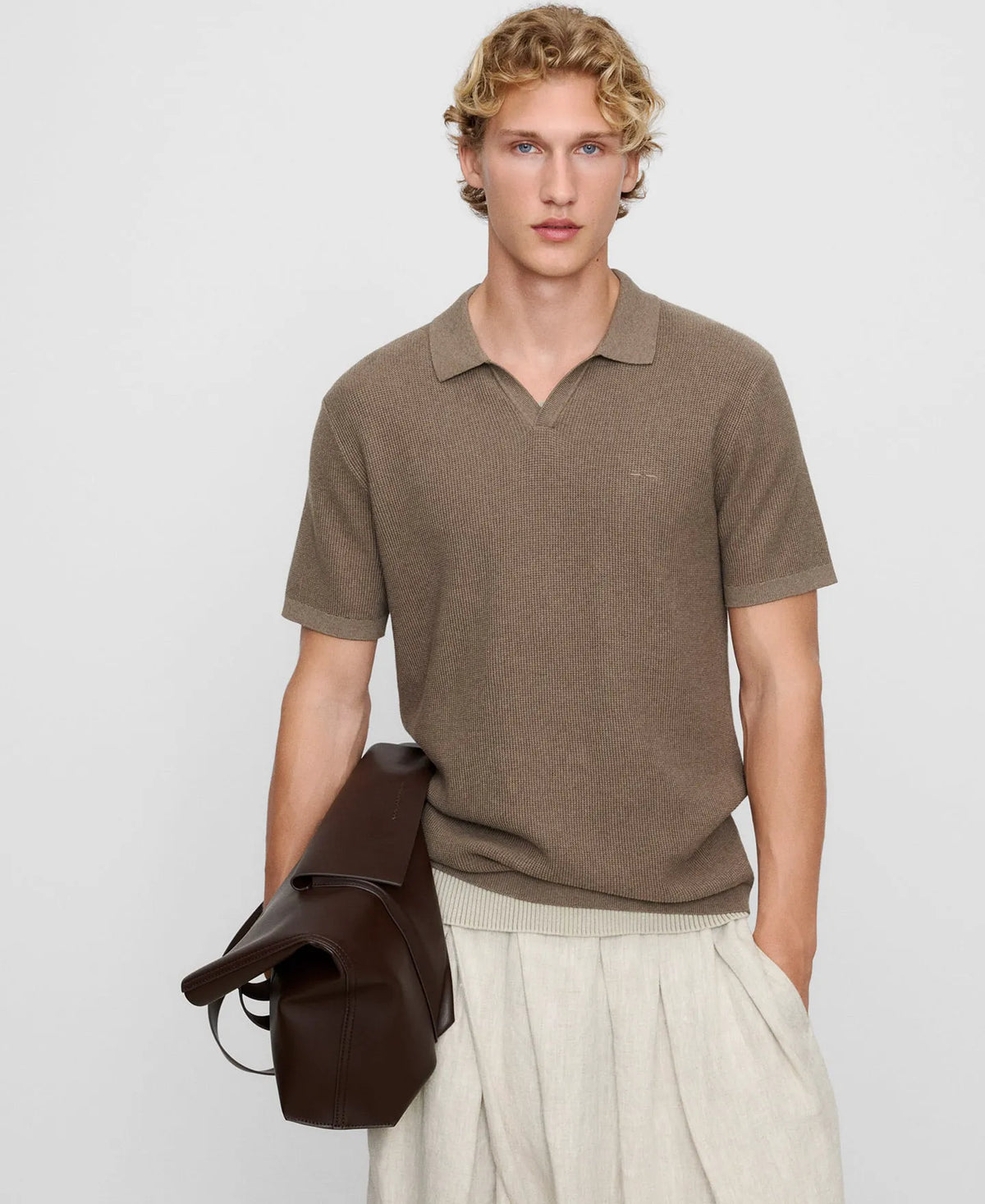 Light Brown