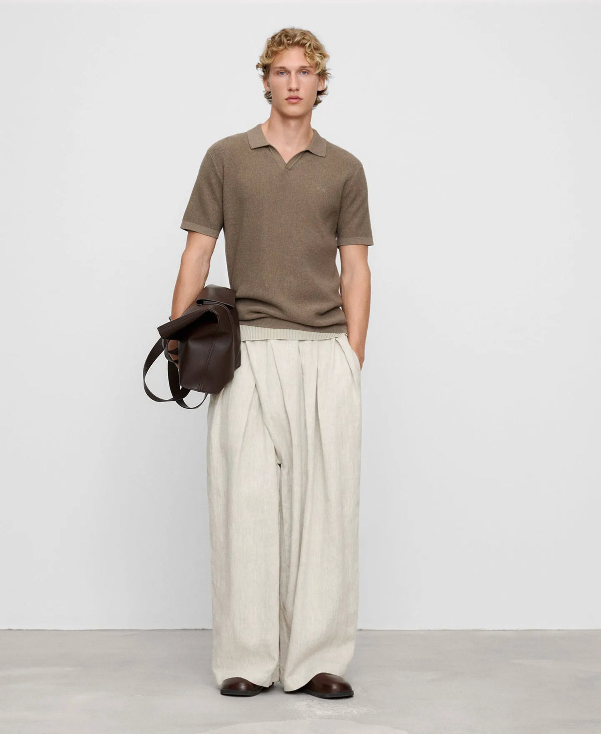 Light Brown