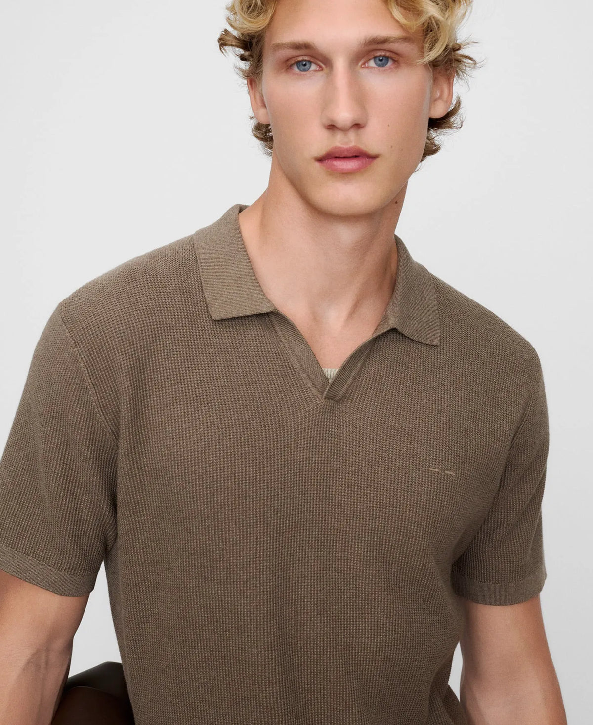 Light Brown