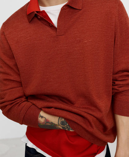 Tile red