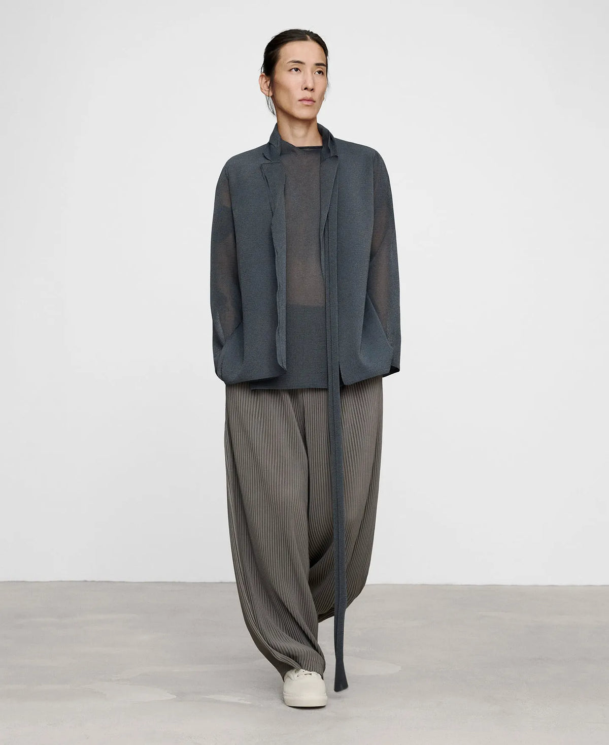 Anthracite Grey