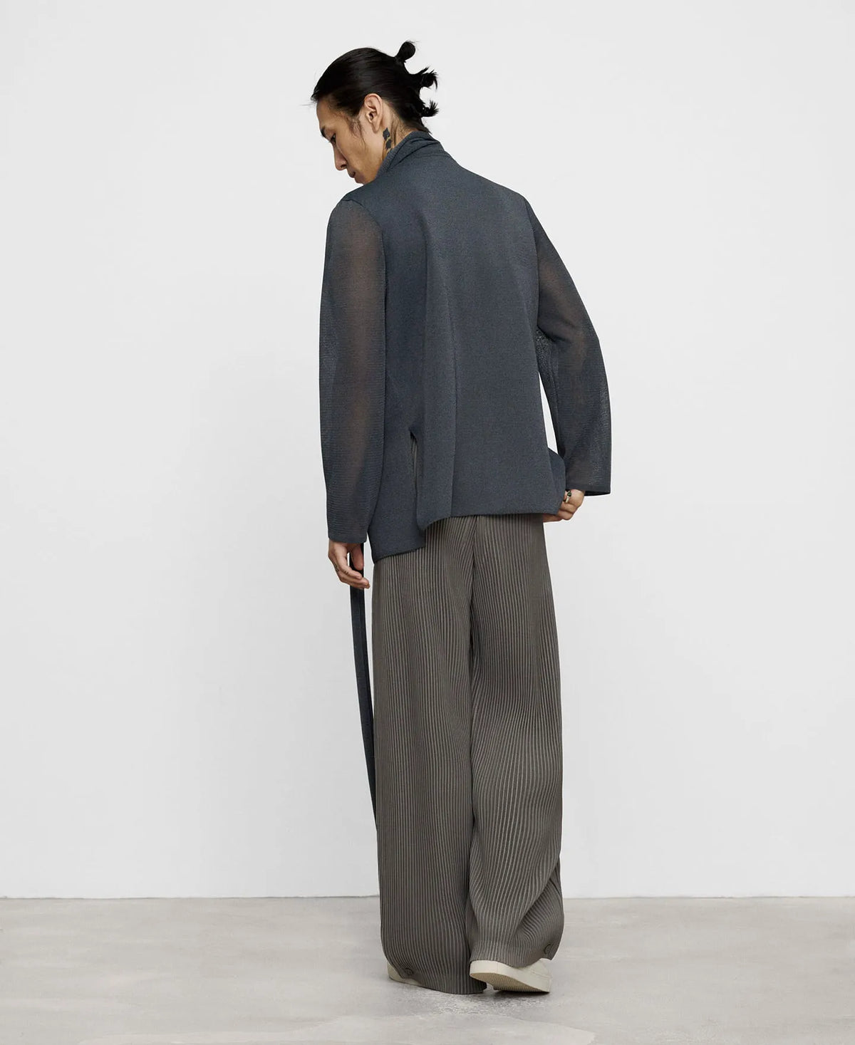 Anthracite Grey