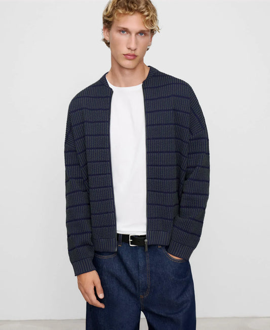 Green/navy