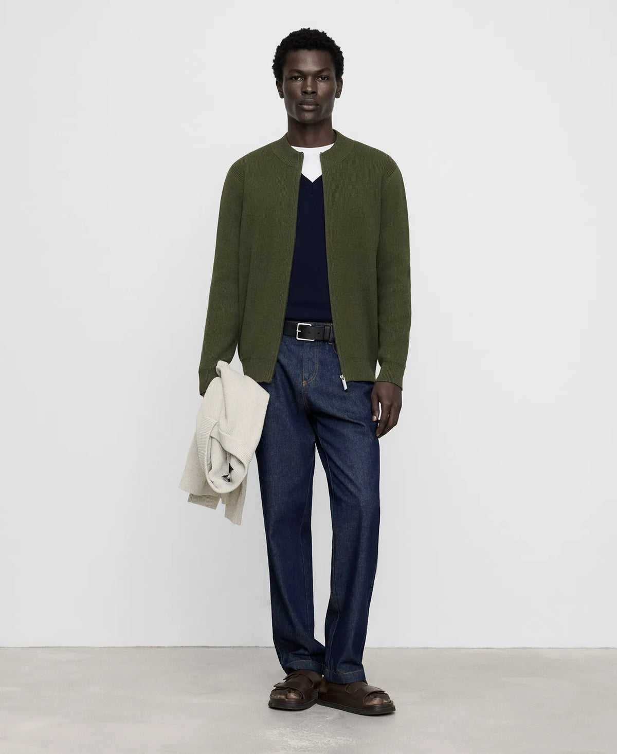 Khaki