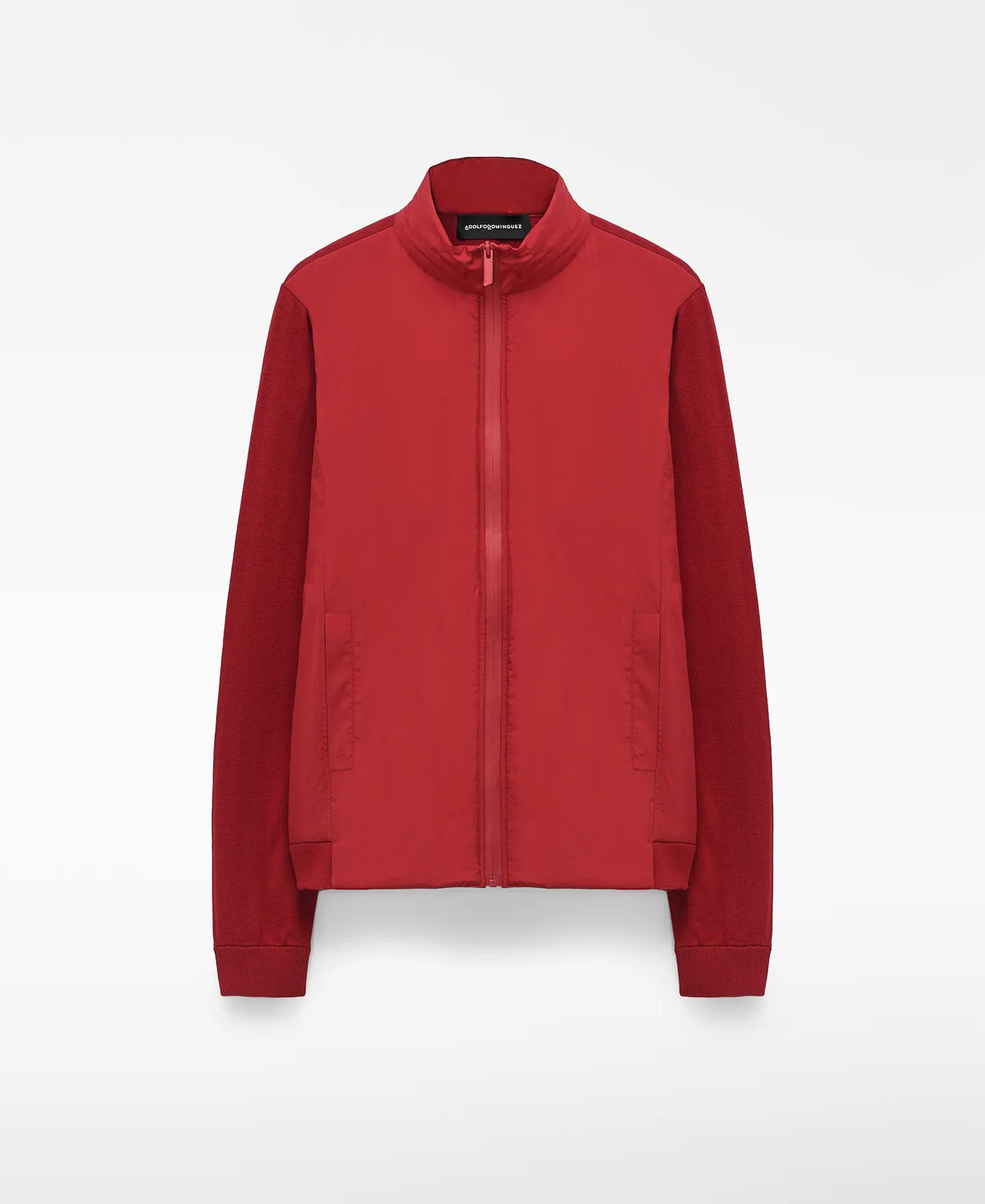 Brick Red