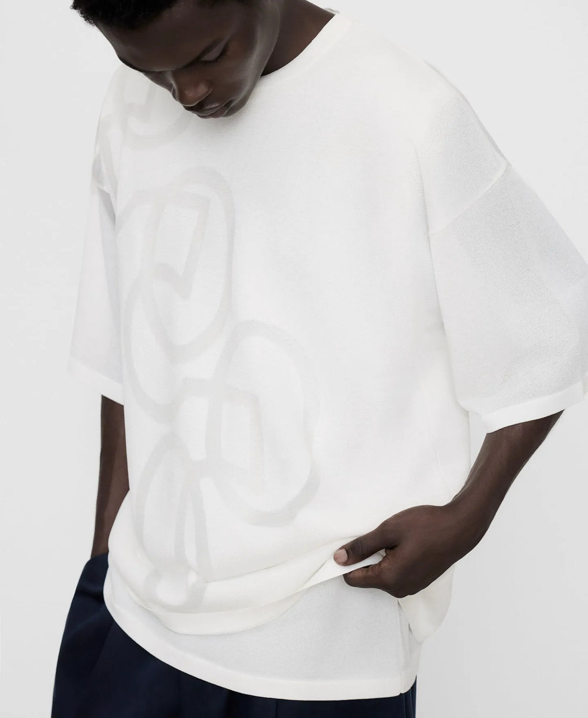 Off White