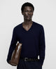 Navy blue