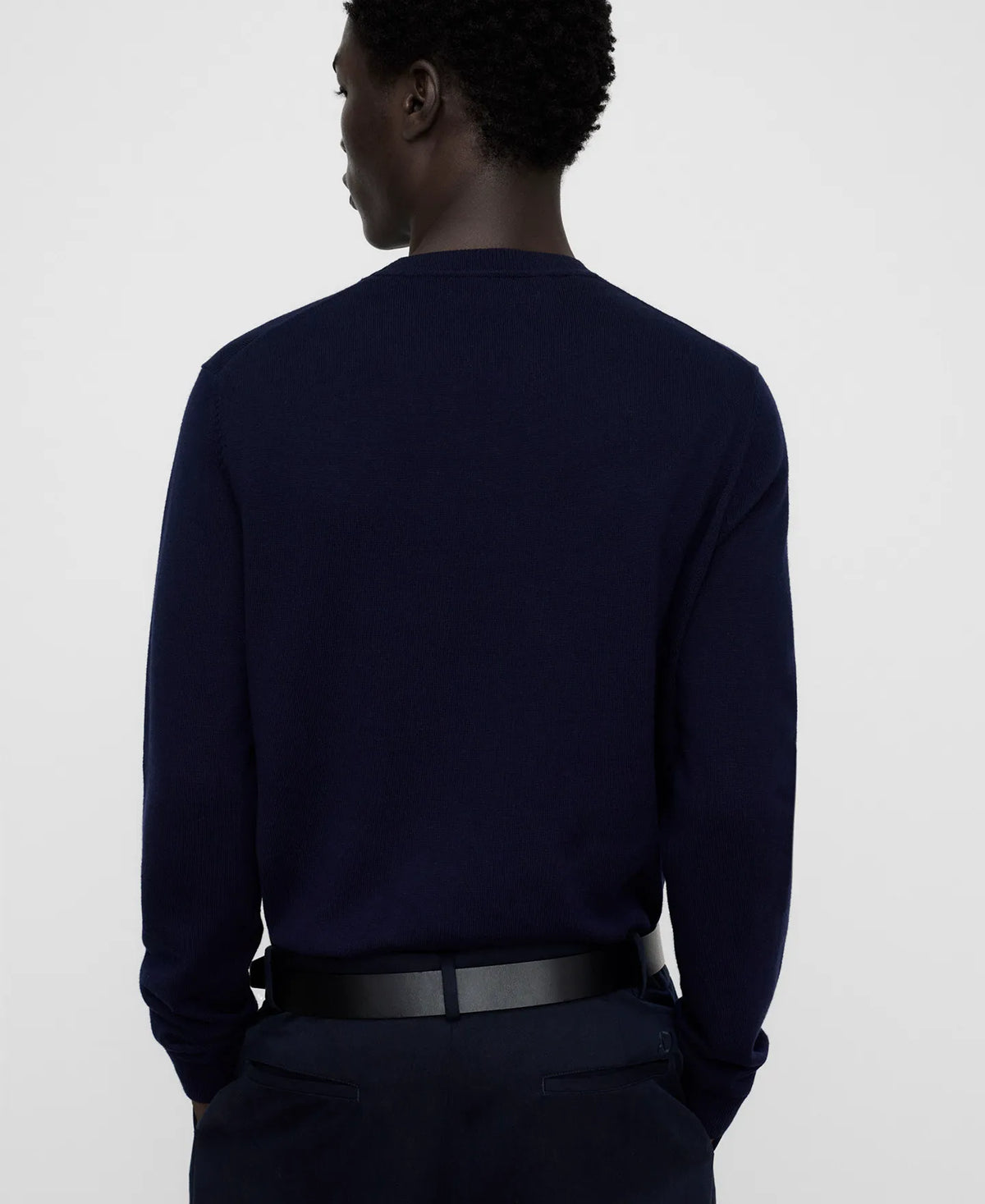 Navy blue