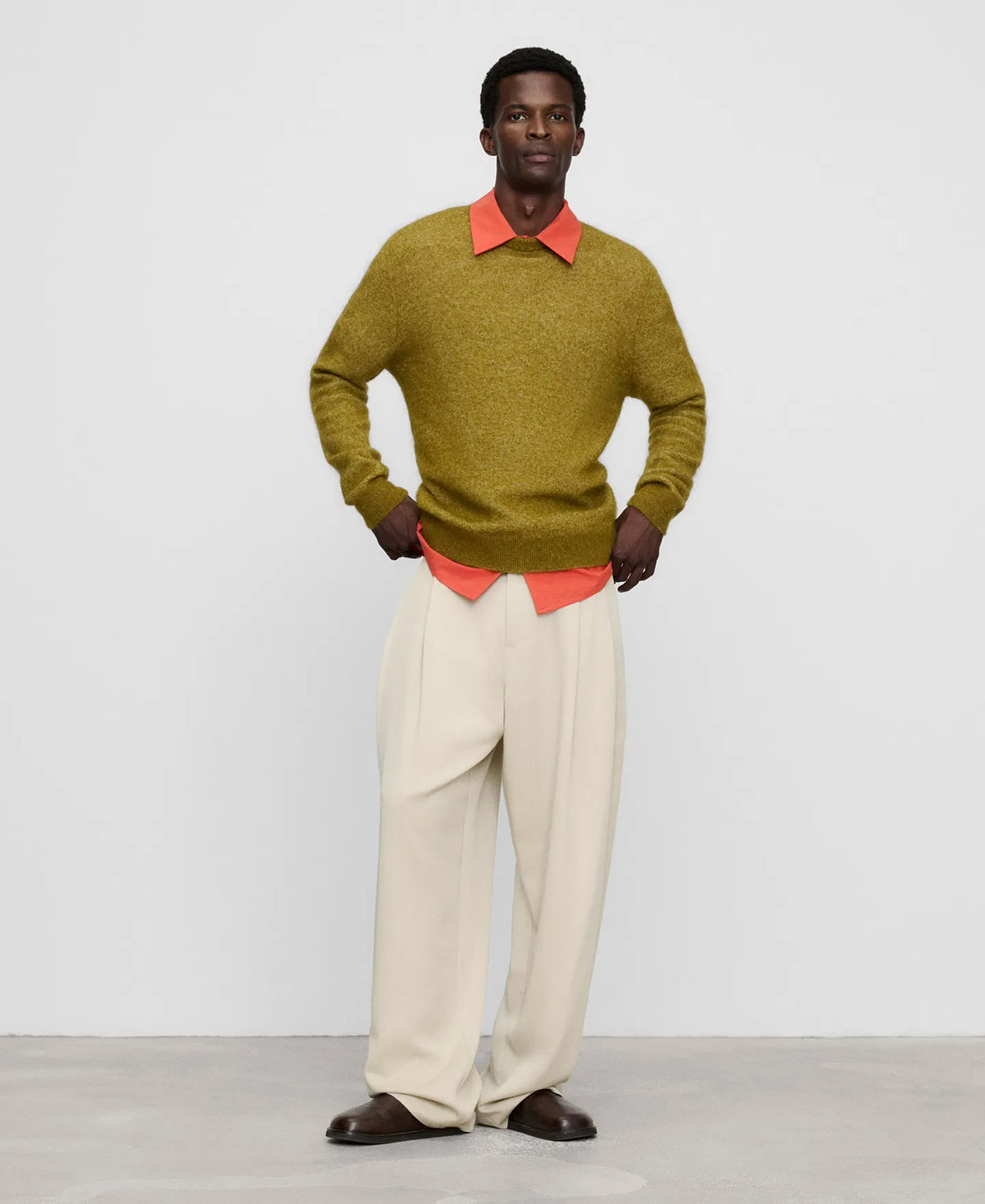 Khaki