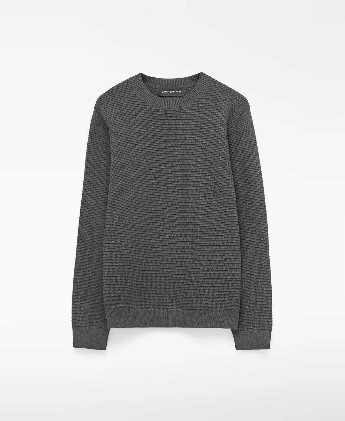 Grey Melange