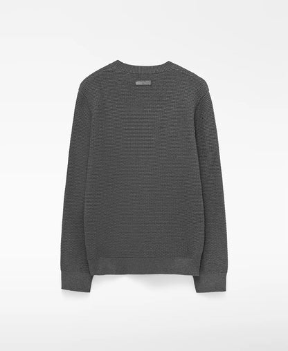 Grey Melange