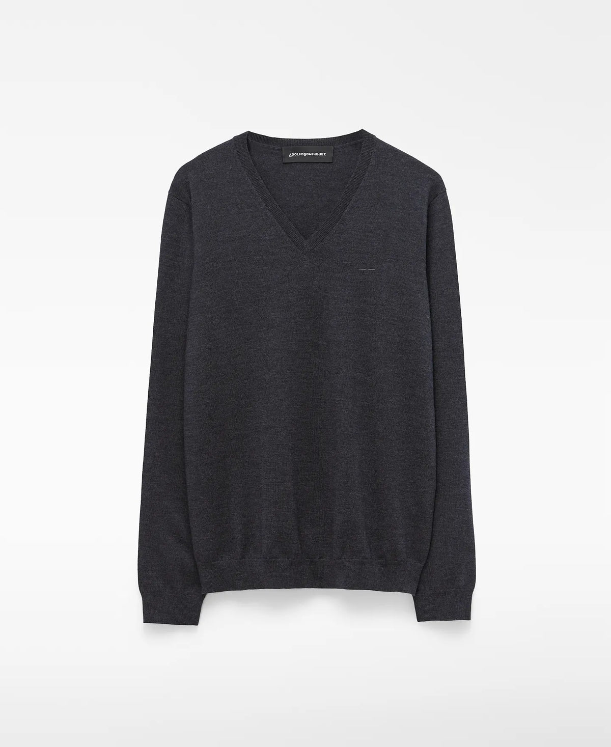 Grey Melange