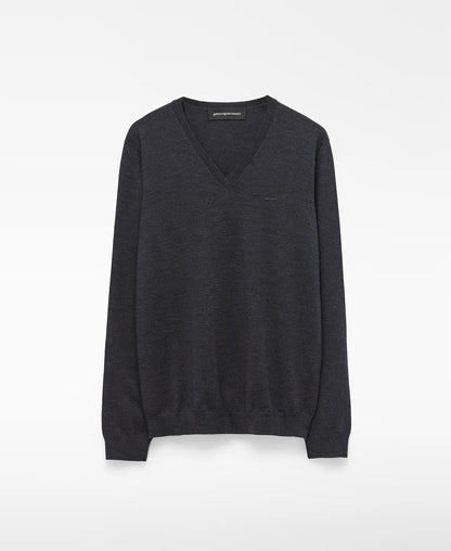 Grey Melange