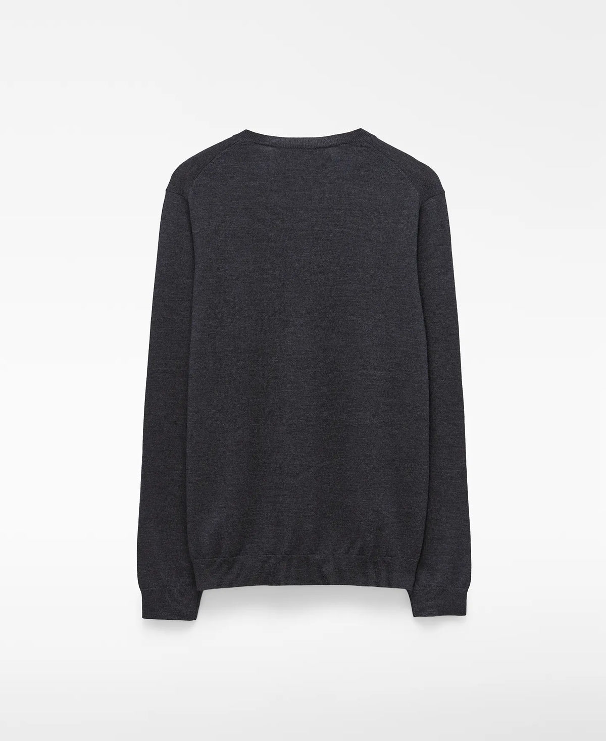Grey Melange