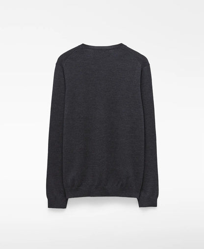 Grey Melange