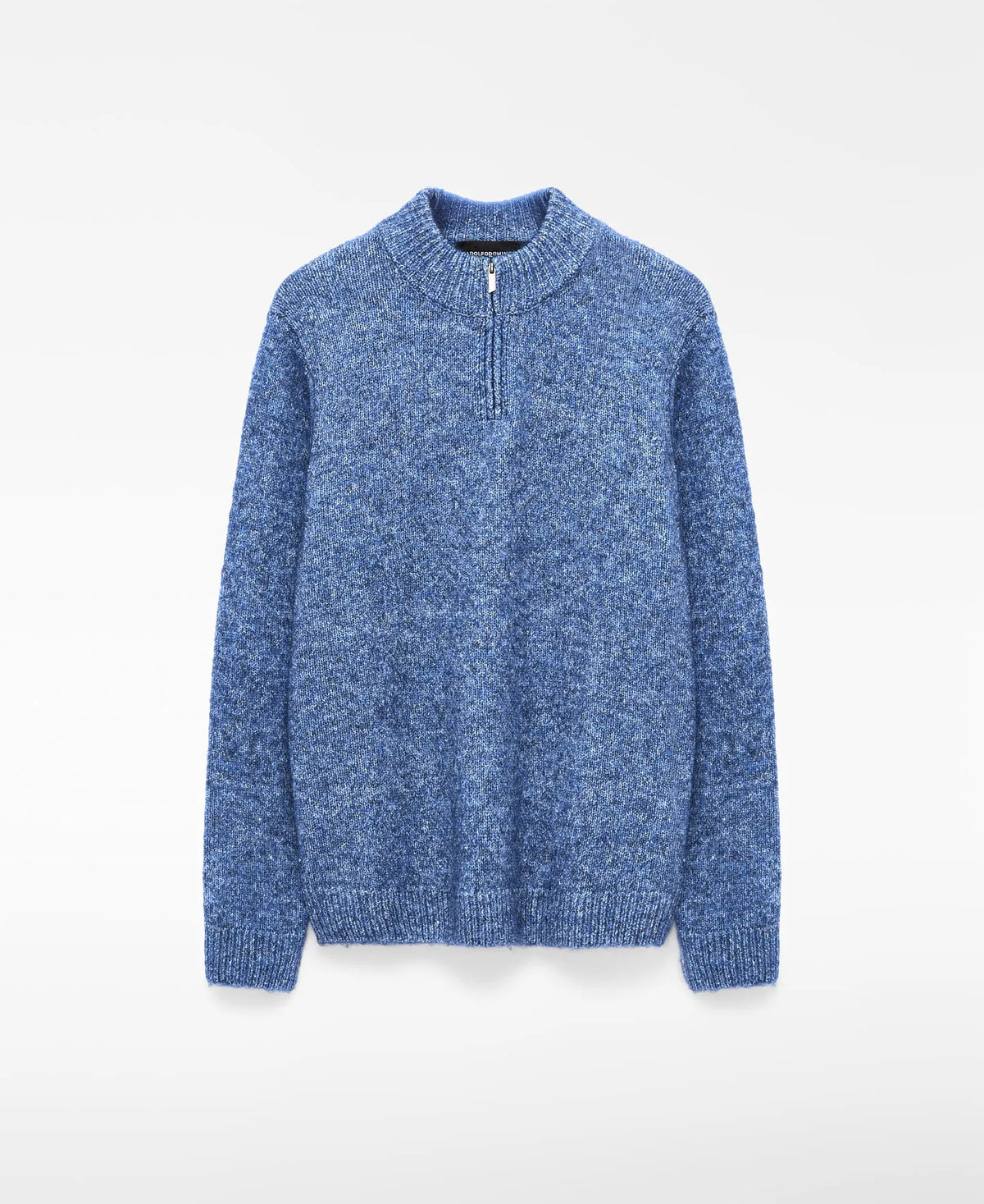 Blue Melange