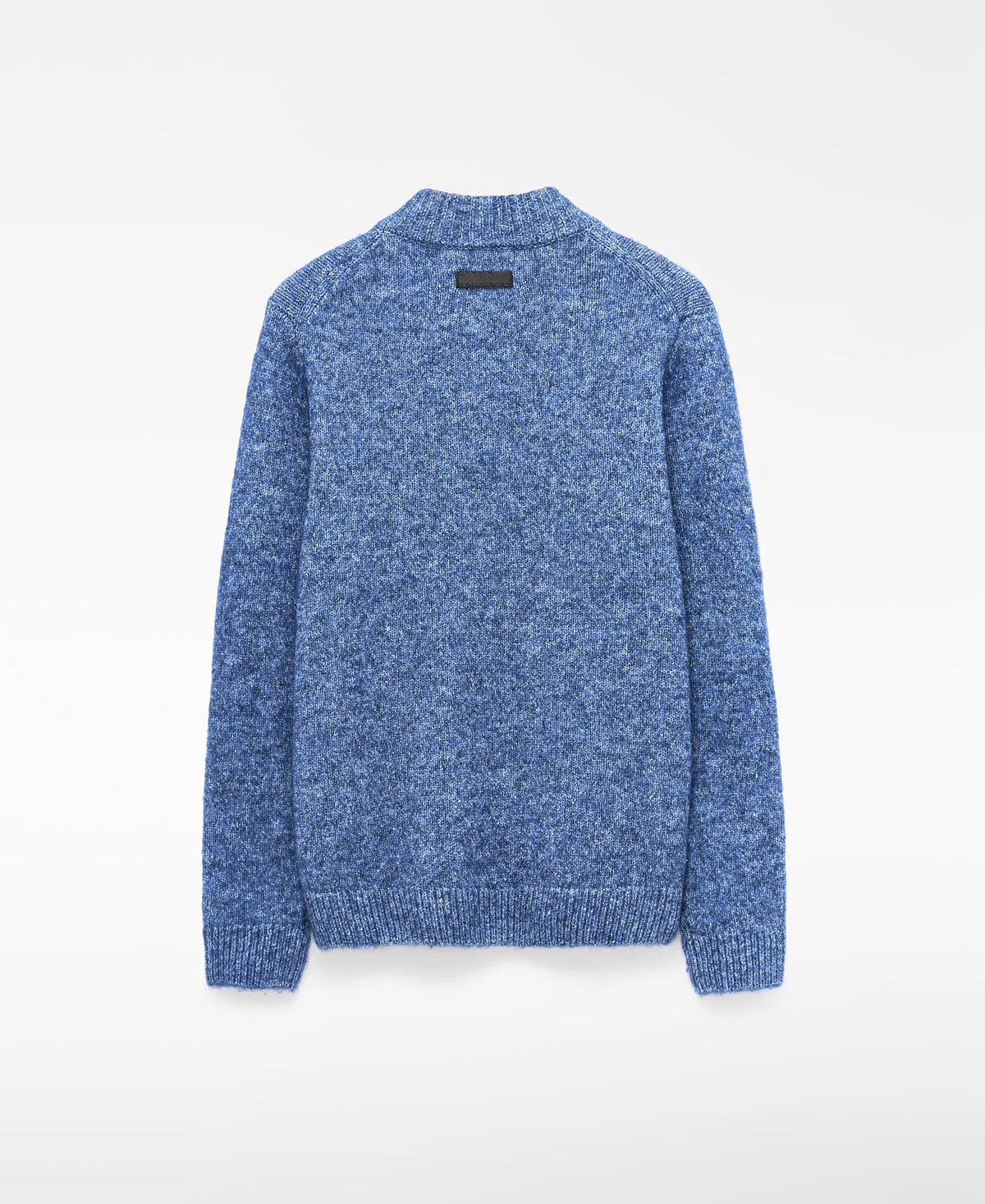 Blue Melange