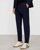 Navy blue