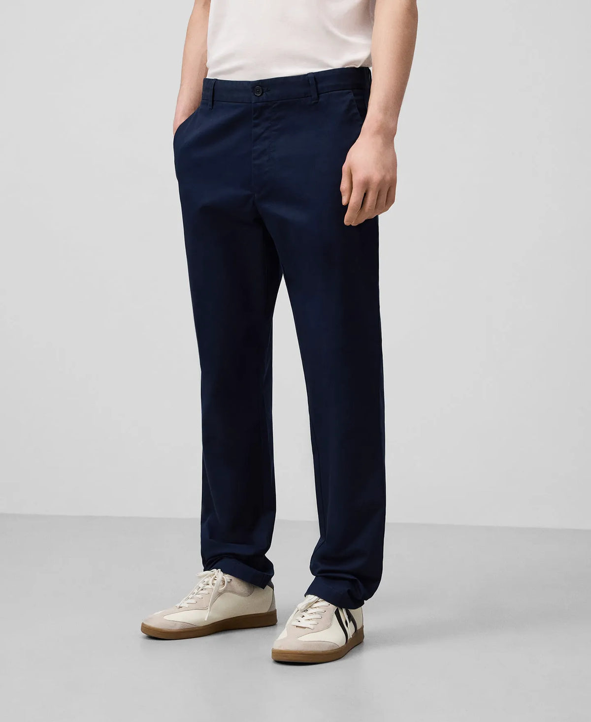 Navy blue