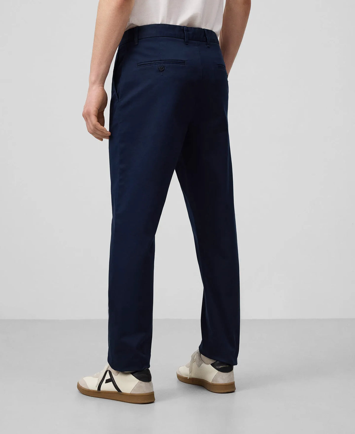 Navy blue